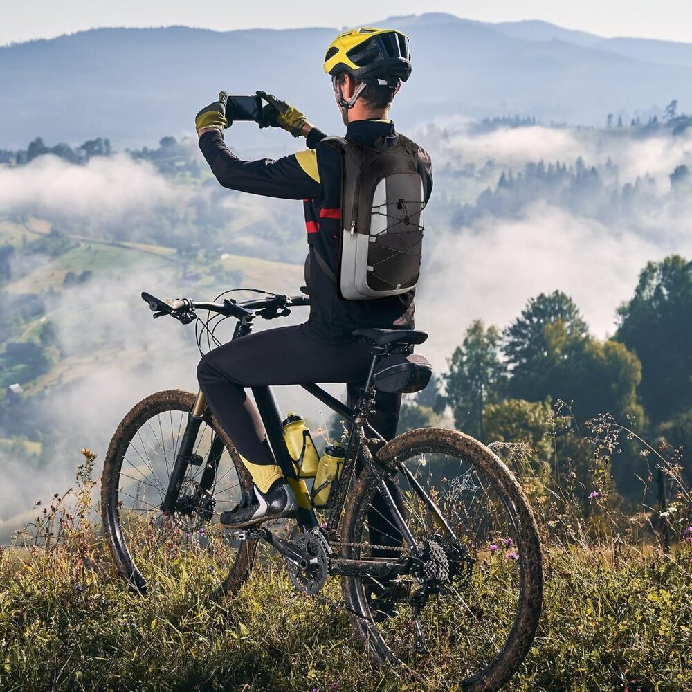 Hydration Backpack - Lightweight Water Backpack W… - image 7